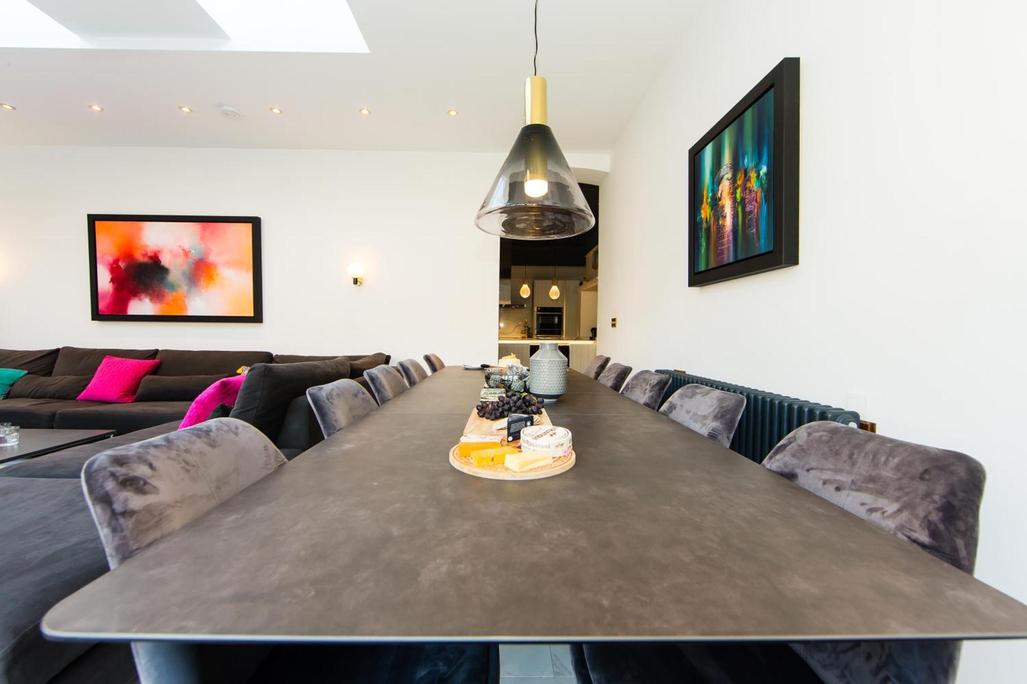 Rounton Villa By Maison Parfaite - Hot Tub - Sea Views - Parking Robin Hood's Bay Bagian luar foto