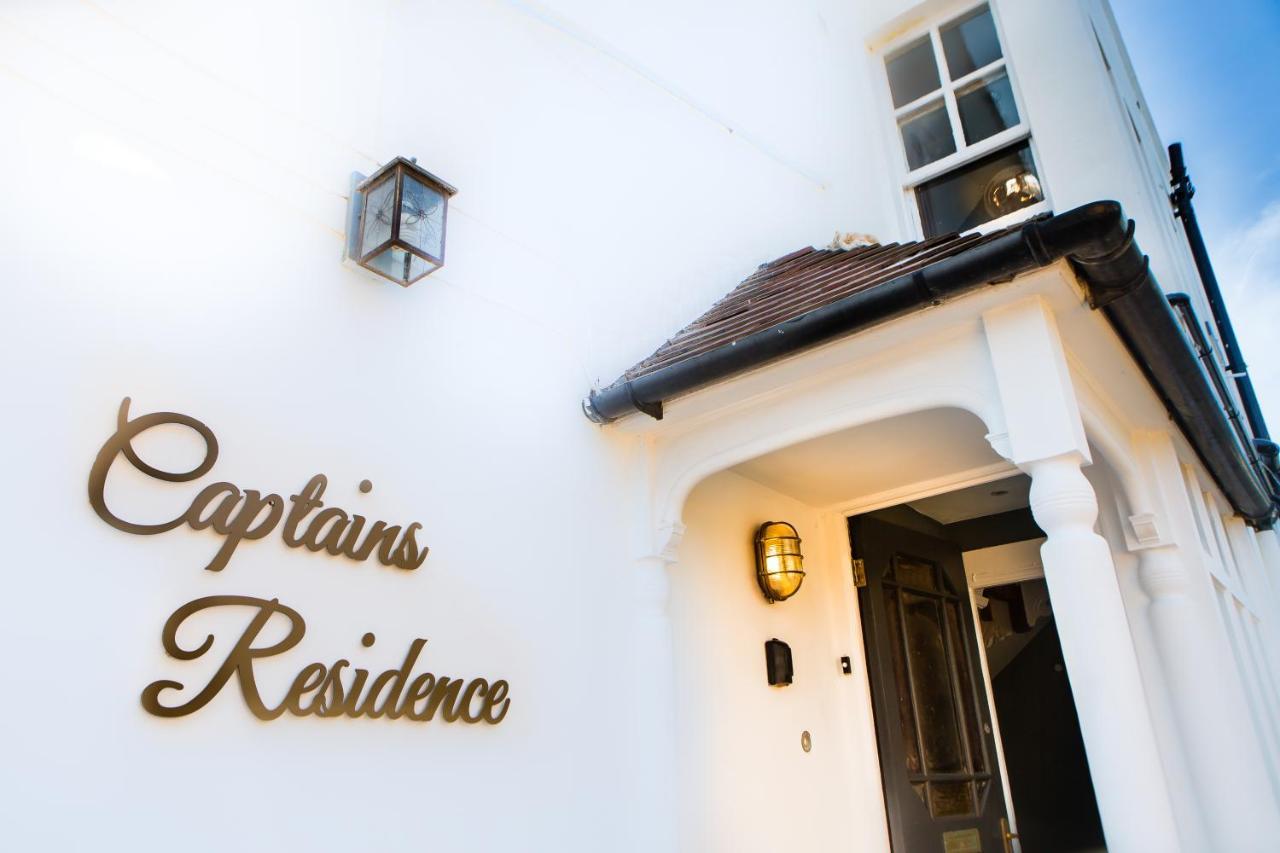 Rounton Villa By Maison Parfaite - Hot Tub - Sea Views - Parking Robin Hood's Bay Bagian luar foto